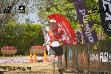 Dalat Ultra Trail 2026 - Ảnh #4702497