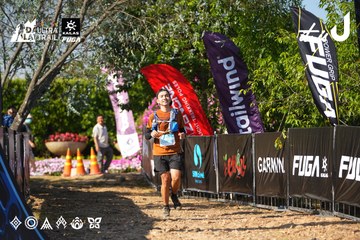 Dalat Ultra Trail 2026 - Ảnh #4742110
