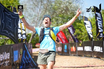 Dalat Ultra Trail 2026 - Ảnh #4737550