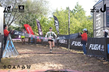 Dalat Ultra Trail 2026 - Ảnh #4862638