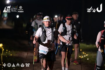 Dalat Ultra Trail 2026 - Ảnh #4729691