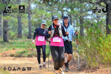 Dalat Ultra Trail 2026 - Ảnh #4875823