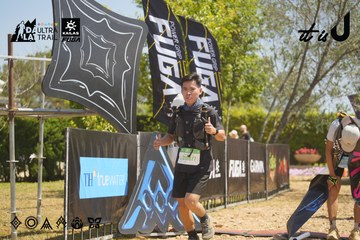 Dalat Ultra Trail 2026 - Ảnh #4684779