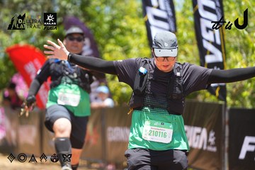Dalat Ultra Trail 2026 - Ảnh #4699308