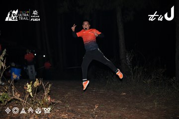Dalat Ultra Trail 2026 - Ảnh #4704547