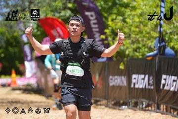 Dalat Ultra Trail 2026 - Ảnh #4701771
