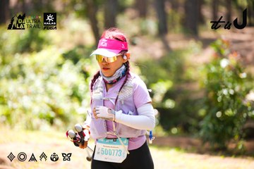 Dalat Ultra Trail 2026 - Ảnh #4908128