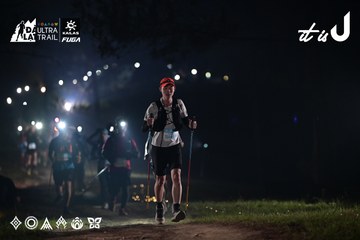 Dalat Ultra Trail 2026 - Ảnh #4707802