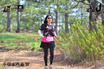 Dalat Ultra Trail 2026 - Ảnh #4750502