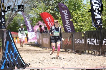 Dalat Ultra Trail 2026 - Ảnh #4694301