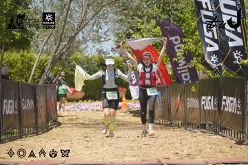 Dalat Ultra Trail 2026 - Ảnh #4702309