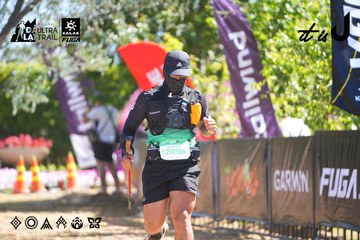 Dalat Ultra Trail 2026 - Ảnh #4695603
