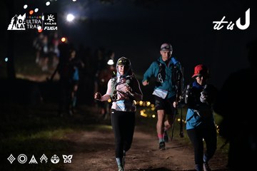 Dalat Ultra Trail 2026 - Ảnh #4718898