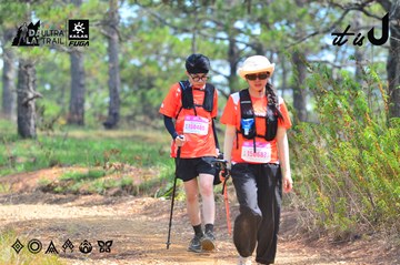 Dalat Ultra Trail 2026 - Ảnh #4791863