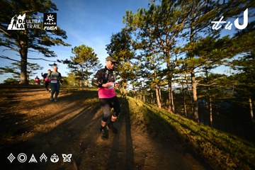 Dalat Ultra Trail 2026 - Ảnh #4909992
