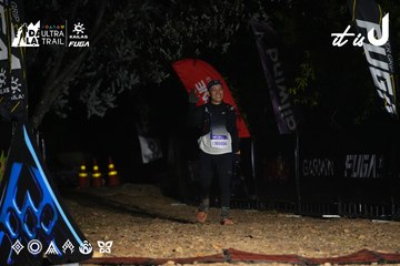 Dalat Ultra Trail 2026 - Ảnh #4763775