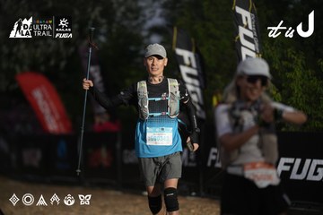 Dalat Ultra Trail 2026 - Ảnh #4761932