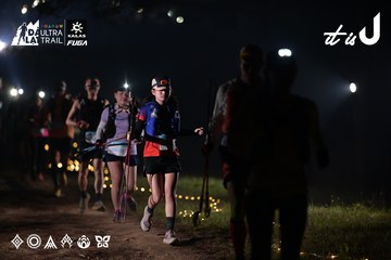 Dalat Ultra Trail 2026 - Ảnh #4708074
