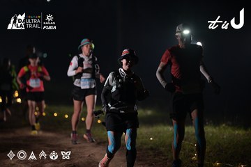 Dalat Ultra Trail 2026 - Ảnh #4707965