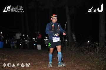 Dalat Ultra Trail 2026 - Ảnh #4700093