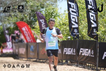 Dalat Ultra Trail 2026 - Ảnh #4693636