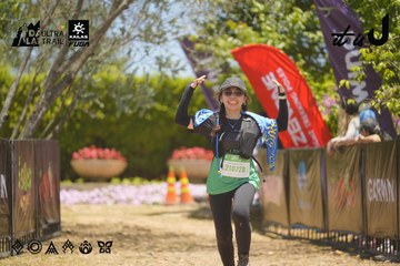 Dalat Ultra Trail 2026 - Ảnh #4694682
