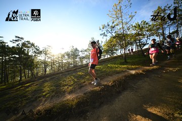 Dalat Ultra Trail 2026 - Ảnh #4910591