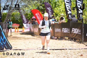 Dalat Ultra Trail 2026 - Ảnh #4703562