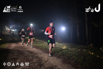 Dalat Ultra Trail 2026 - Ảnh #4706081