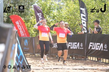 Dalat Ultra Trail 2026 - Ảnh #4856064