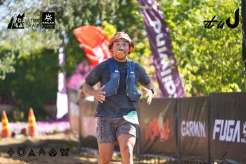 Dalat Ultra Trail 2026 - Ảnh #4682778