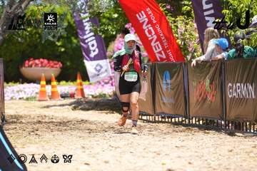 Dalat Ultra Trail 2026 - Ảnh #4699088