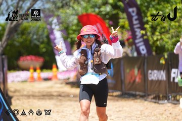 Dalat Ultra Trail 2026 - Ảnh #4726556