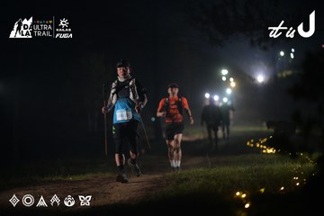 Dalat Ultra Trail 2026 - Ảnh #4719531