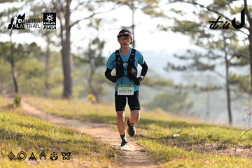 Dalat Ultra Trail 2026 - Ảnh #4894721