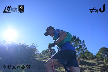 Dalat Ultra Trail 2026 - Ảnh #4731586