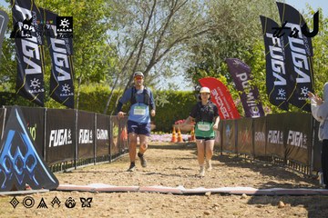 Dalat Ultra Trail 2026 - Ảnh #4683848