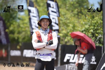 Dalat Ultra Trail 2026 - Ảnh #4747178