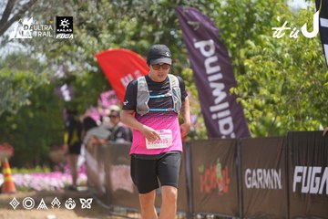 Dalat Ultra Trail 2026 - Ảnh #4865453