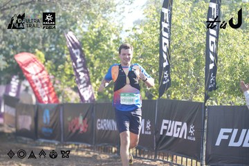 Dalat Ultra Trail 2026 - Ảnh #4685132