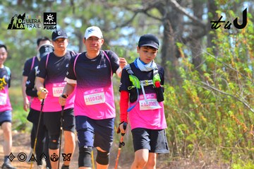 Dalat Ultra Trail 2026 - Ảnh #4750157