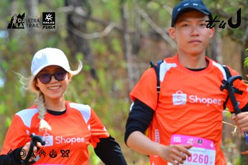 Dalat Ultra Trail 2026 - Ảnh #4793324