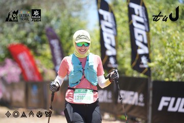 Dalat Ultra Trail 2026 - Ảnh #4693049