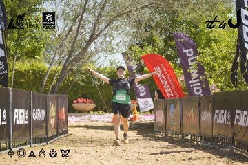 Dalat Ultra Trail 2026 - Ảnh #4684391