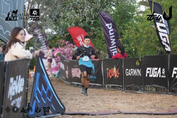 Dalat Ultra Trail 2026 - Ảnh #4761323
