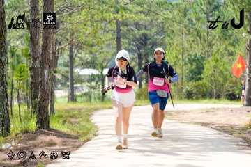 Dalat Ultra Trail 2026 - Ảnh #4834901