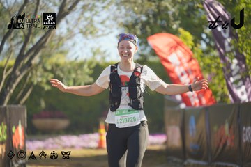 Dalat Ultra Trail 2026 - Ảnh #4682494