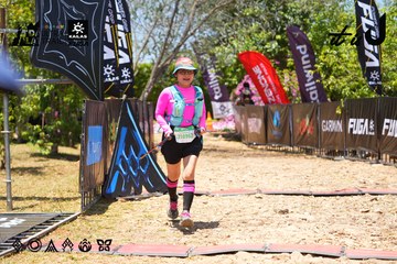 Dalat Ultra Trail 2026 - Ảnh #4722483