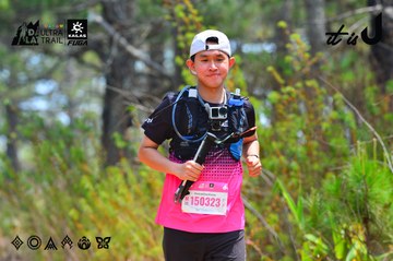 Dalat Ultra Trail 2026 - Ảnh #4875912