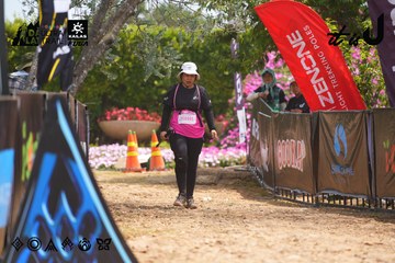 Dalat Ultra Trail 2026 - Ảnh #4866760